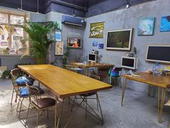 -100家灵感仓库·DIY团建(什刹海店)