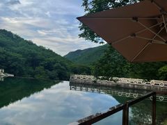 -龙道沟景区