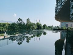 -富春江励骏酒店-西餐厅