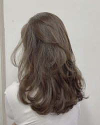 -东梵造型·烫发染发接发连锁SALON