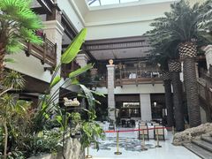 -太湖饭店·寄畅轩中餐厅