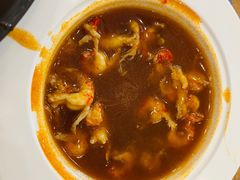 -海盗虾饭·剥好的小龙虾饭(SOHO尚都店)