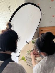 -爱你宝贝儿童摄影(西湖云端店)