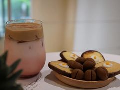 -XI·LaundryCafe 喜咖自助洗衣咖啡店