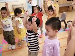 -优田儿童成长中心