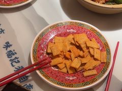 -味福记·江西小炒·南昌小吃(青山湖万达店)