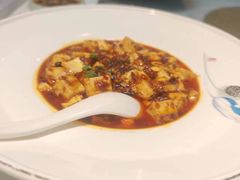 麻婆豆腐-峨嵋酒家(石景山店)