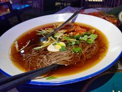 -十三姨正合丰烤肉(营迹路店)