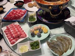-东来顺饭庄(西直门店)