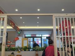 -华顺土菜馆(洪岗路店)