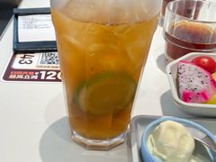 -豪客来牛排(中华城店)