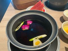-浅锅和牛小锅放题(深业上城店)
