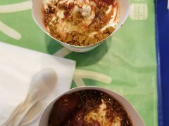 -汉堡王(北京三里屯购物中心)