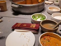 -巴奴毛肚火锅(美乐城店)