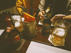 -Husi Bierhaus