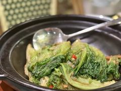 -誉八仙粤菜(万象天地店)