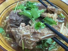 -老袁炒年糕(富豪路店)