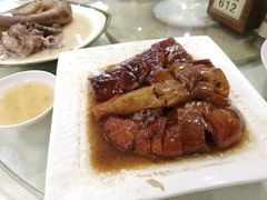 -鹅公村·国家非遗传承(荔湾店)