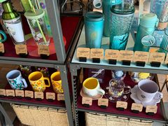 -星巴克(来福士2F店)