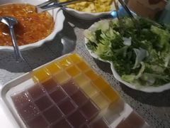 -素清香(解放路店)