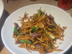 -胡马八破·川菜小馆(宽厚里店)