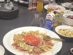 -忆江南·临江鱼馆