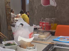 -海底捞火锅(龙岗星河COCO Park店)