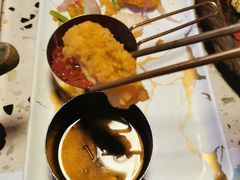 -素描餐厅(灵隐天竺店)