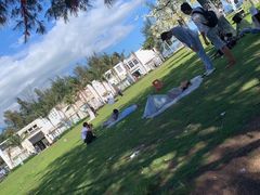 -玫瑰海岸文化旅游度假区