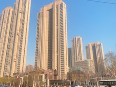 -狮龙啤酒烧烤屋(建二路店)