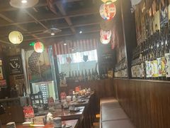 -小川洋风料理(江汉路店)