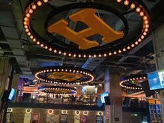 -HIB HUB公社(解放西路店)