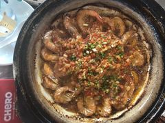 -三五家常菜馆(师范路店)