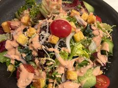 -兰特伯爵西餐厅·啤酒屋(方庄店)