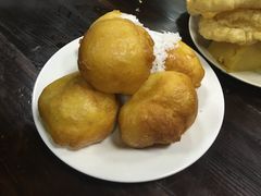 -老磁器口豆汁店(天坛店)