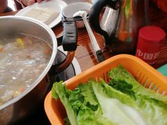 -阿汉名材老鸡汤饭店(金鸡岭店)