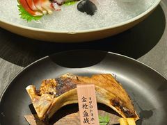 -上井料理黑金店(IFS国金中心店)