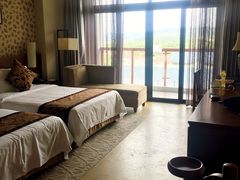 -天目湖御水温泉·度假酒店