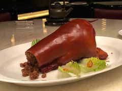 -8餐厅(新葡京酒店)