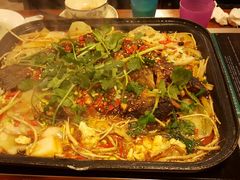 -绝城芋儿鸡(犀浦旗舰店)