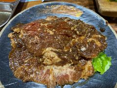 -韩一品韩国料理(柏庐南路店)
