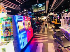 -反斗乐园(领展中心城店)