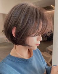-妃格美发沙龙·烫发·染发