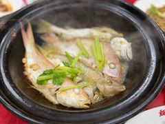 -蛇口康乐快餐鱼仔档(翠苑小区店)