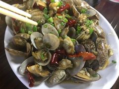-小民大排档(光谷店)