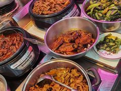 -红灯笼龙凤饭店(宁波老字号店)