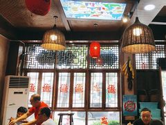 -富正毅三下锅连锁(三店)
