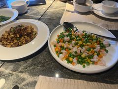 -南京四方酒店-傲途格精选·椽宫中餐厅