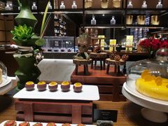 -康莱德酒店·美庭自助餐厅