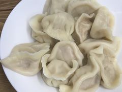 -海胆小馆(东北水饺·春柳店)